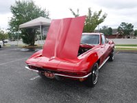 Pub 231 Car Show Aug 2016 017 : Pub 231 Car Show Aug 2016